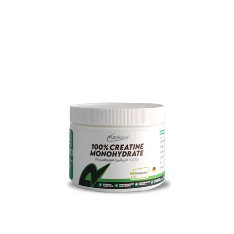 Nutriforce Creatine 500g